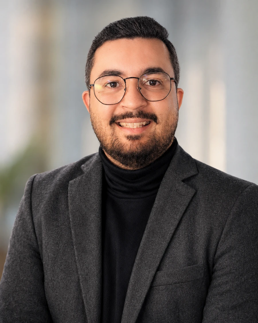 Foto de Arildo Maldonado — CEO, GG&A